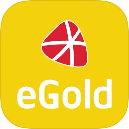 eGold - Vàng vật chất online